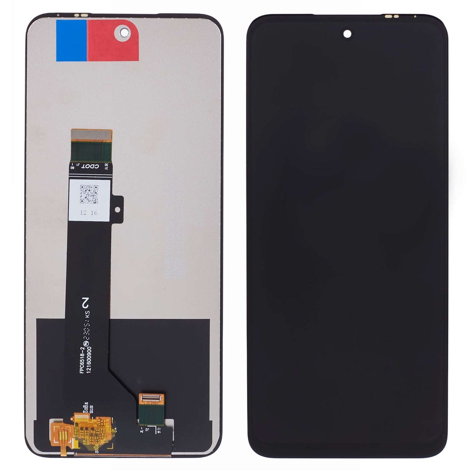 For Motorola Moto G 5G (2023) Grade B LCD Screen and Digitizer Assembly Replacement Part (without Logo) For Motorola Moto G 5G (2023) Grade B LCD Screen and Digitizer Assembly Replacement Part (without Logo)